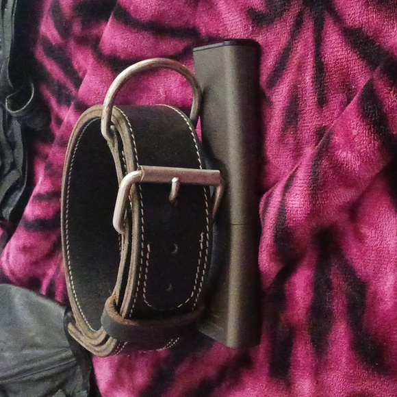 Dog Collar - Picture 1 of 5